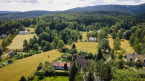 Zacisze Pod Śmielcem, Jelenia Góra